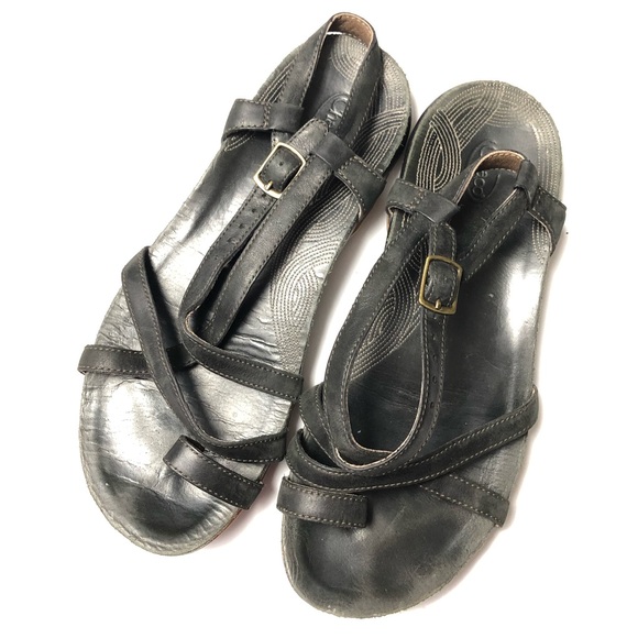 Chaco Dorra Sandal - Picture 3 of 7